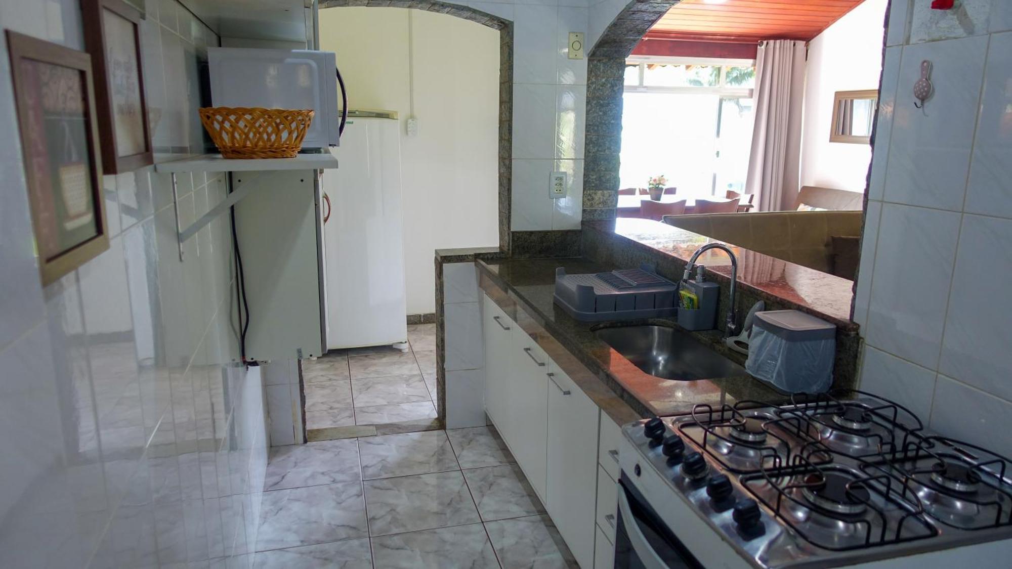 Apartamentos, 3 Praias, Condominio De Luxo, Piscinas - Angra Temporada Angra dos Reis Exteriér fotografie