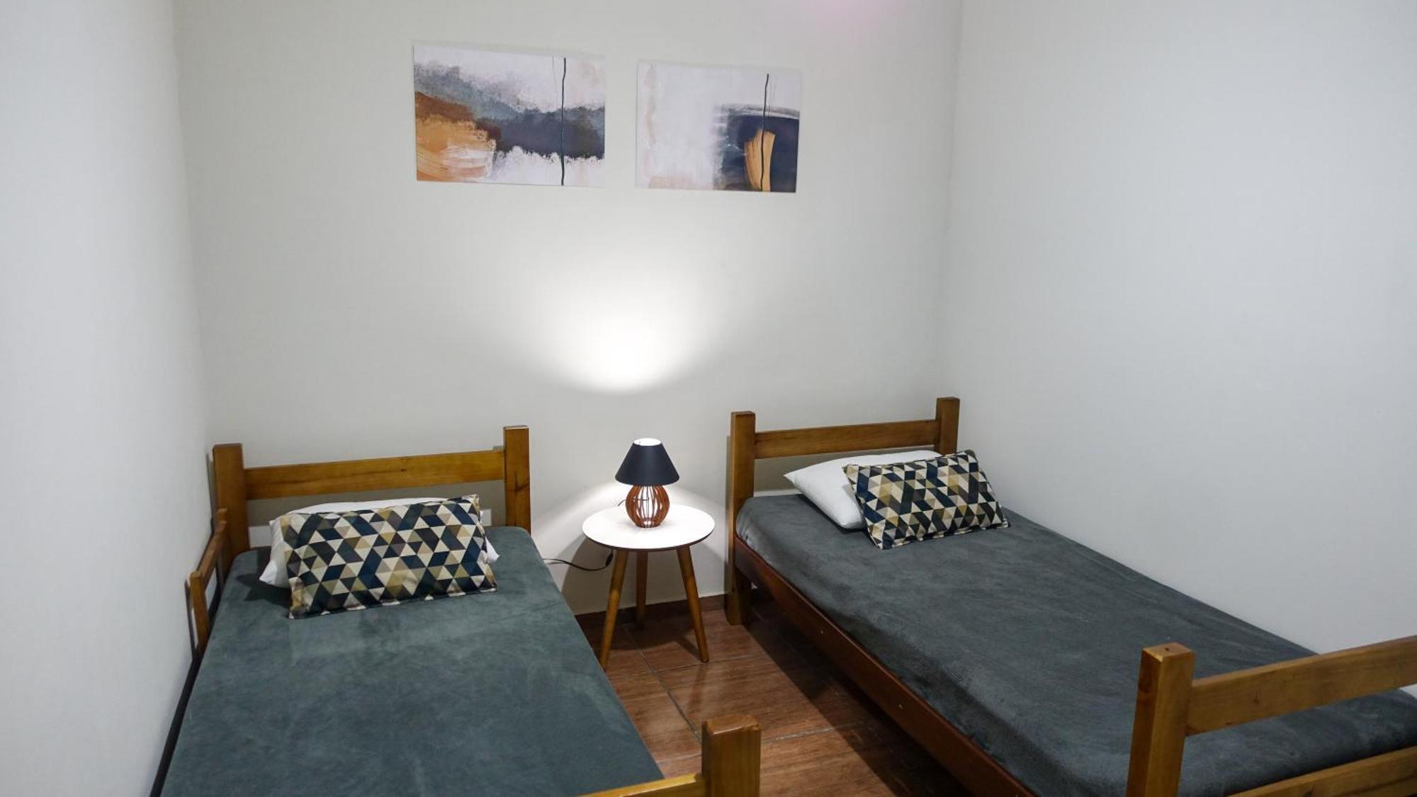 Apartamentos, 3 Praias, Condominio De Luxo, Piscinas - Angra Temporada Angra dos Reis Exteriér fotografie