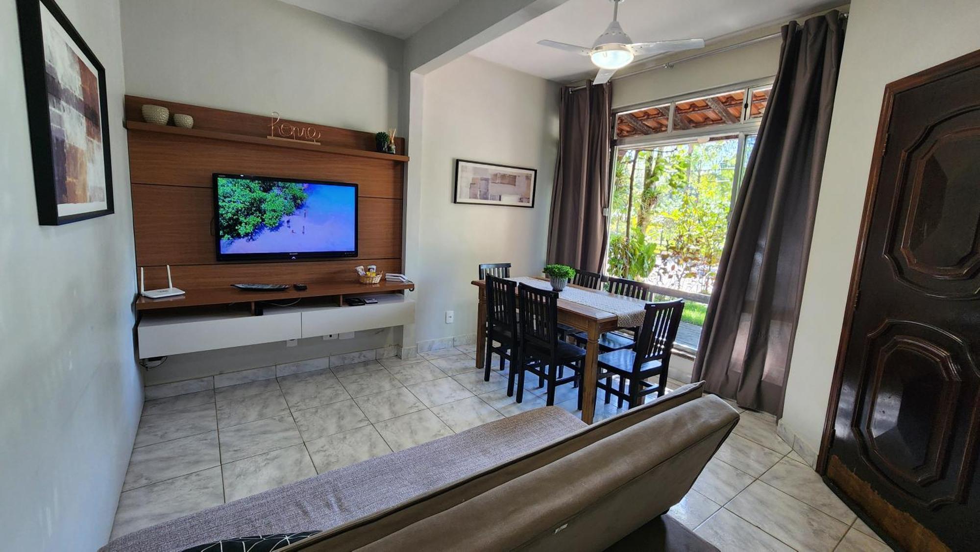 Apartamentos, 3 Praias, Condominio De Luxo, Piscinas - Angra Temporada Angra dos Reis Exteriér fotografie