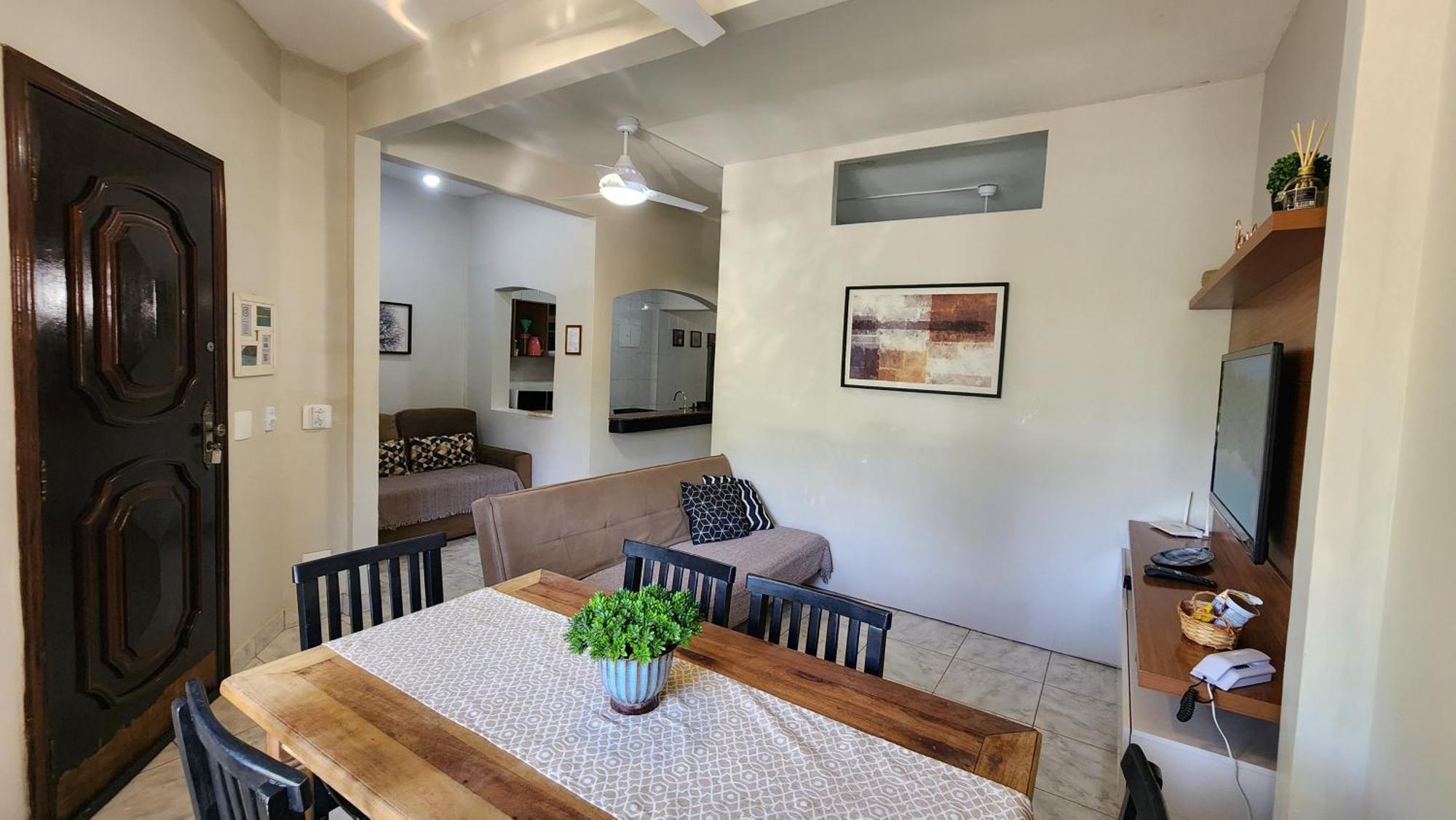 Apartamentos, 3 Praias, Condominio De Luxo, Piscinas - Angra Temporada Angra dos Reis Pokoj fotografie