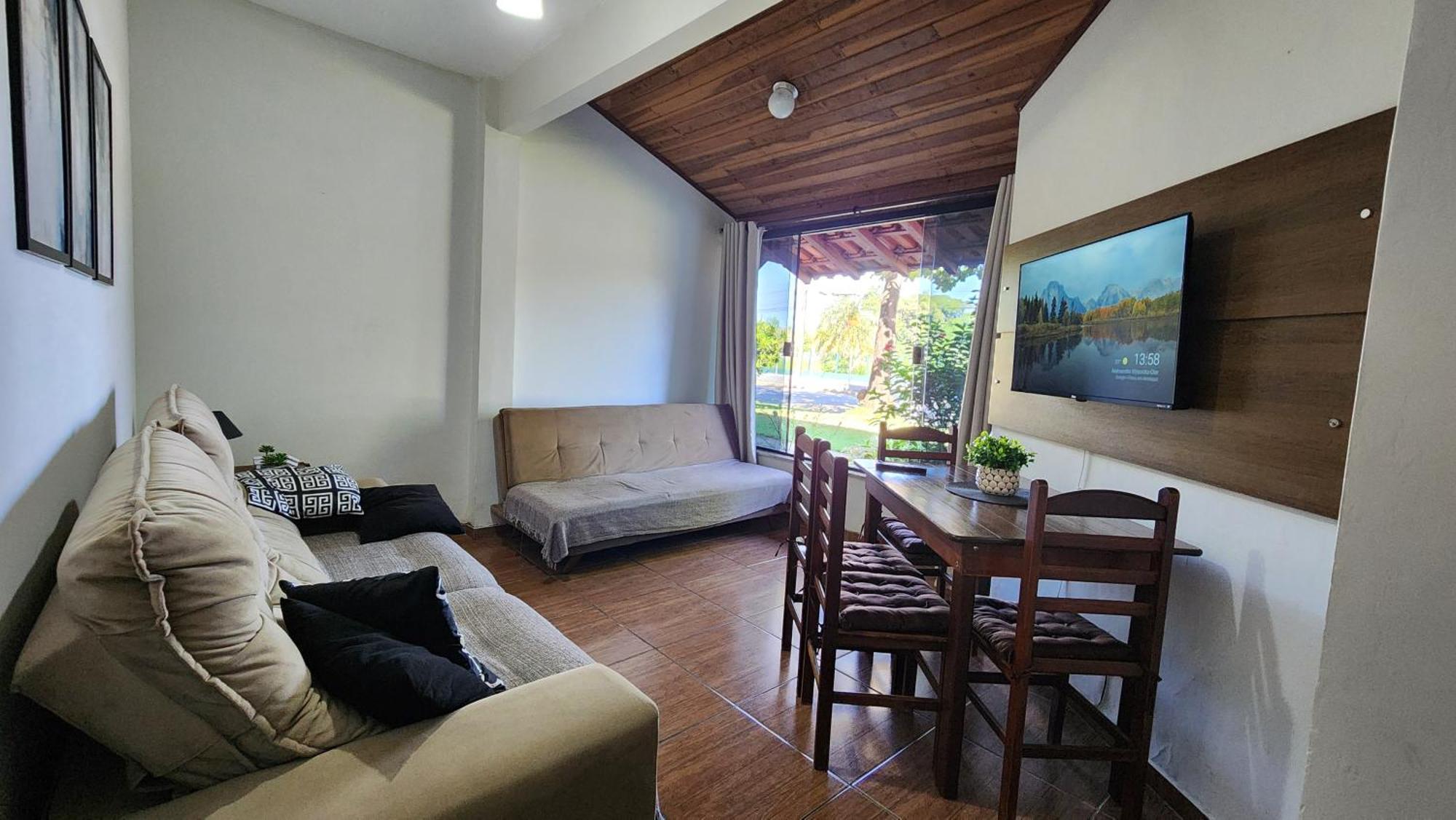 Apartamentos, 3 Praias, Condominio De Luxo, Piscinas - Angra Temporada Angra dos Reis Exteriér fotografie