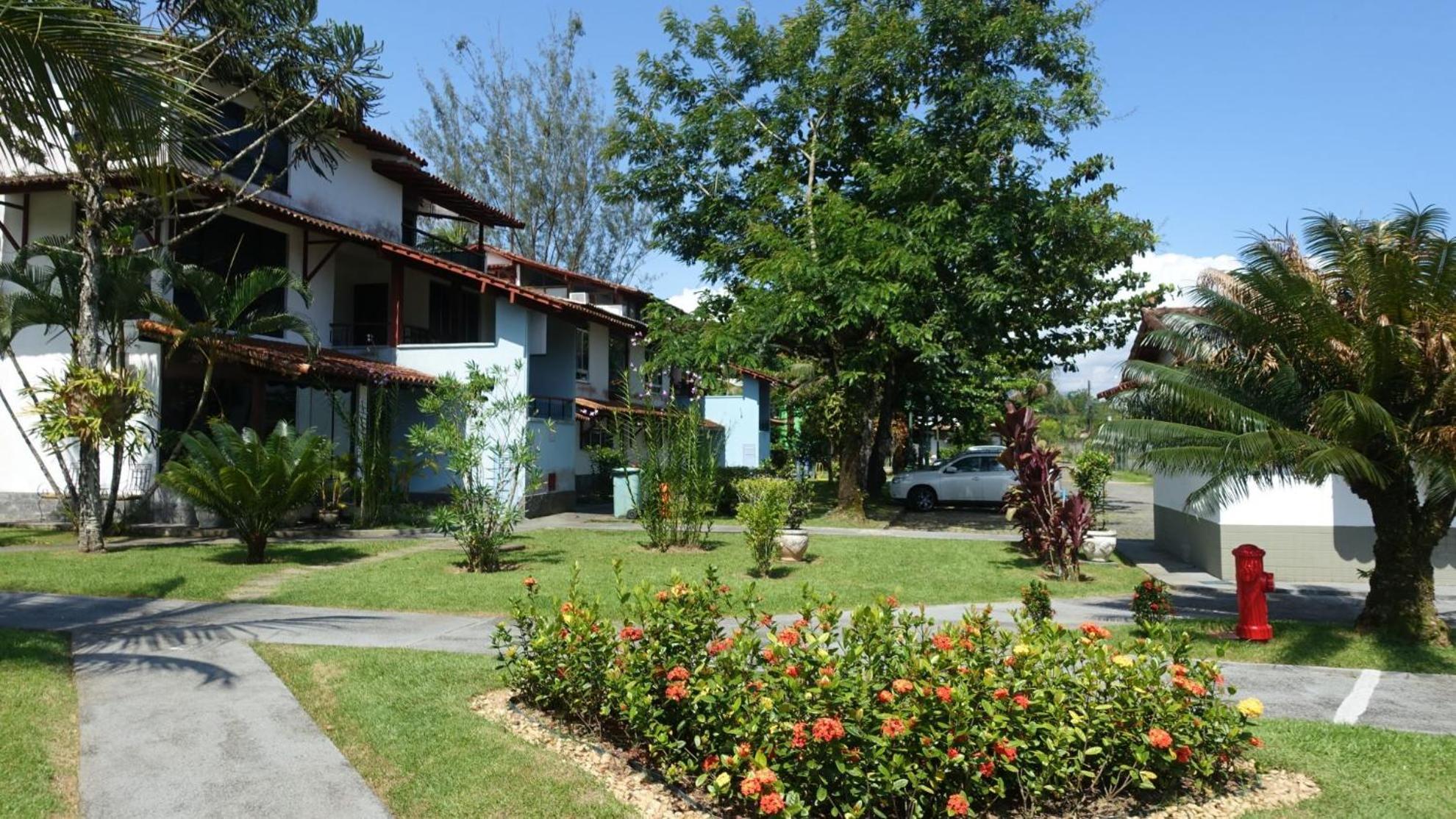Apartamentos, 3 Praias, Condominio De Luxo, Piscinas - Angra Temporada Angra dos Reis Exteriér fotografie