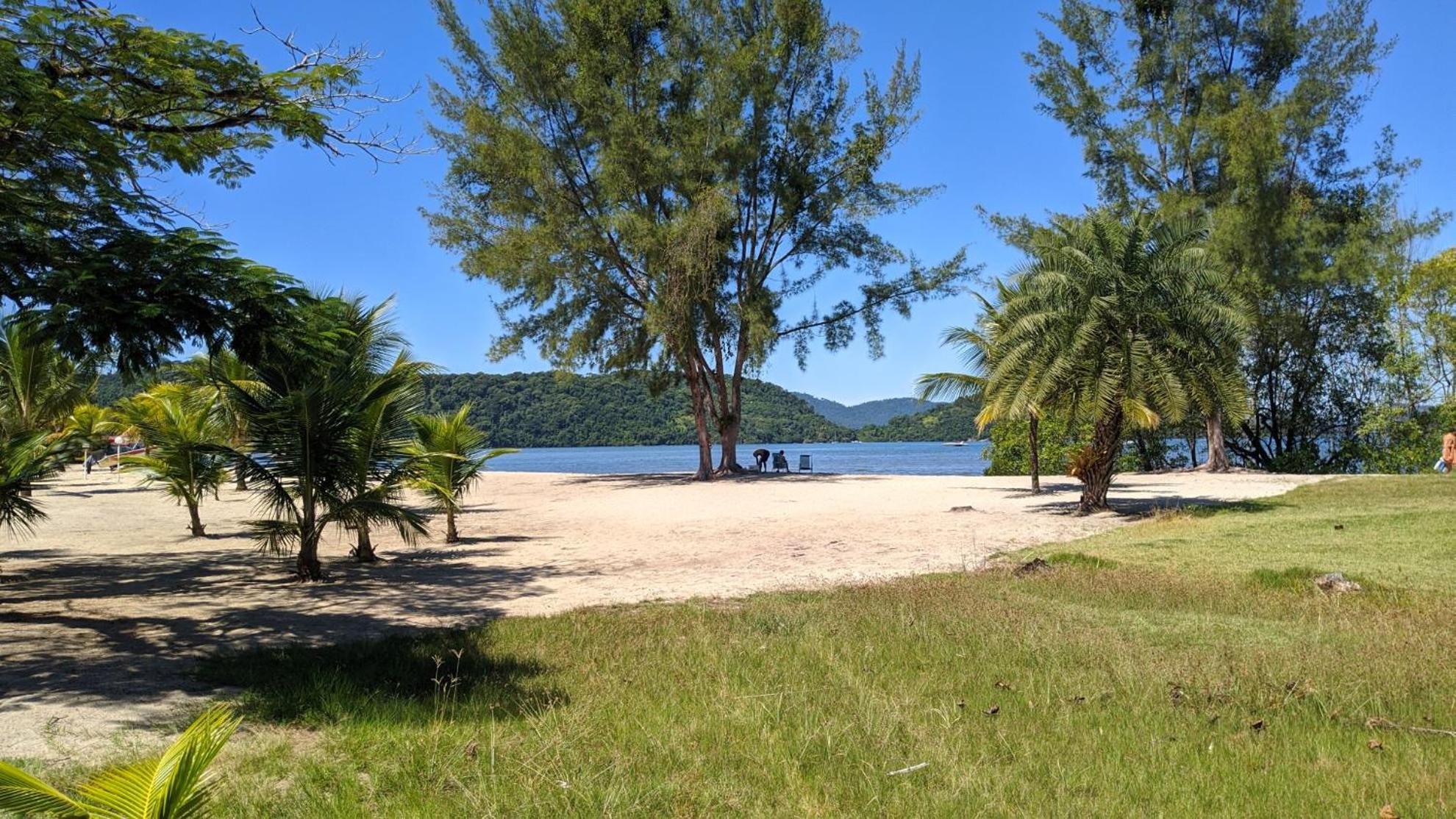 Apartamentos, 3 Praias, Condominio De Luxo, Piscinas - Angra Temporada Angra dos Reis Exteriér fotografie