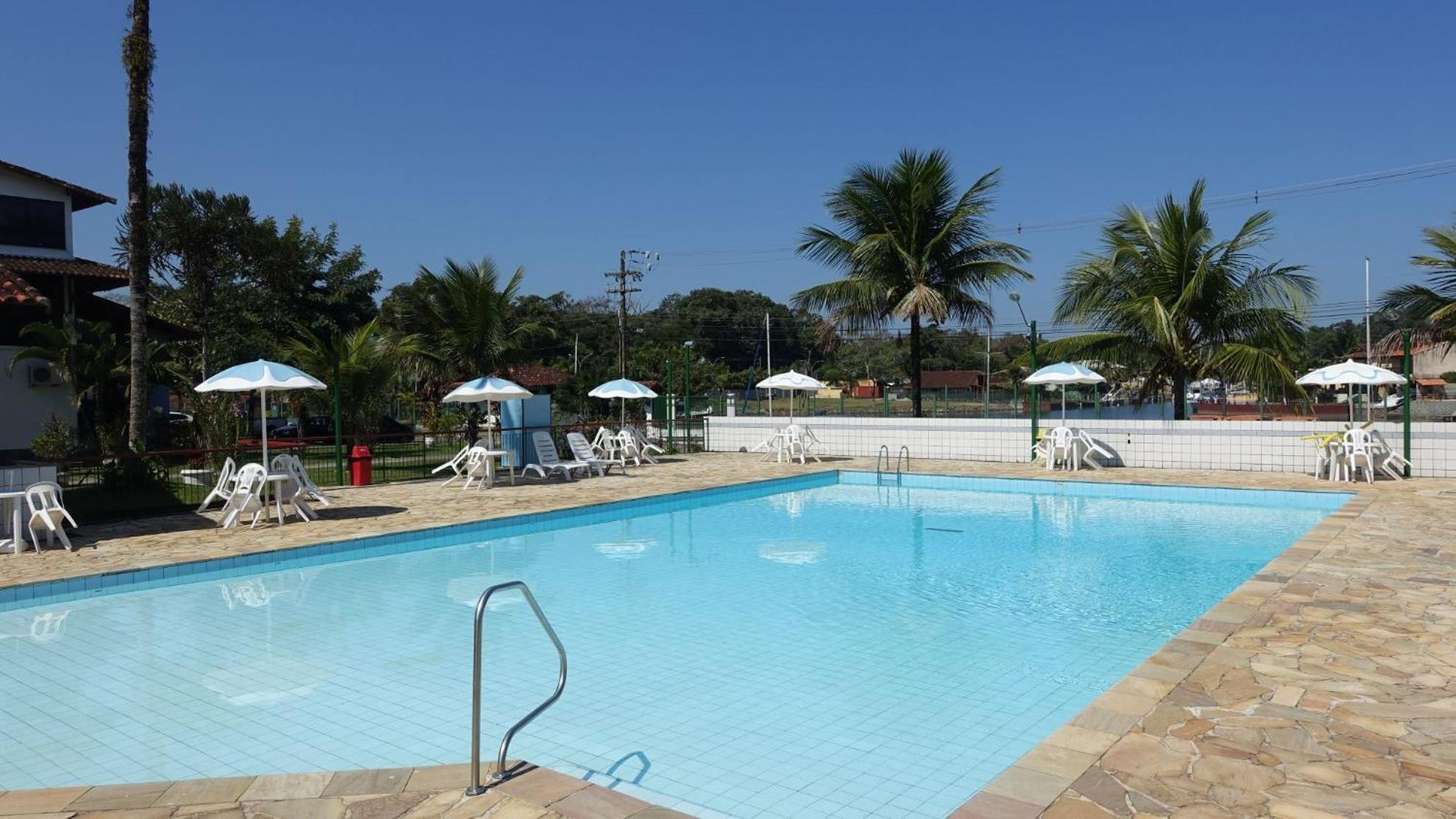 Apartamentos, 3 Praias, Condominio De Luxo, Piscinas - Angra Temporada Angra dos Reis Exteriér fotografie