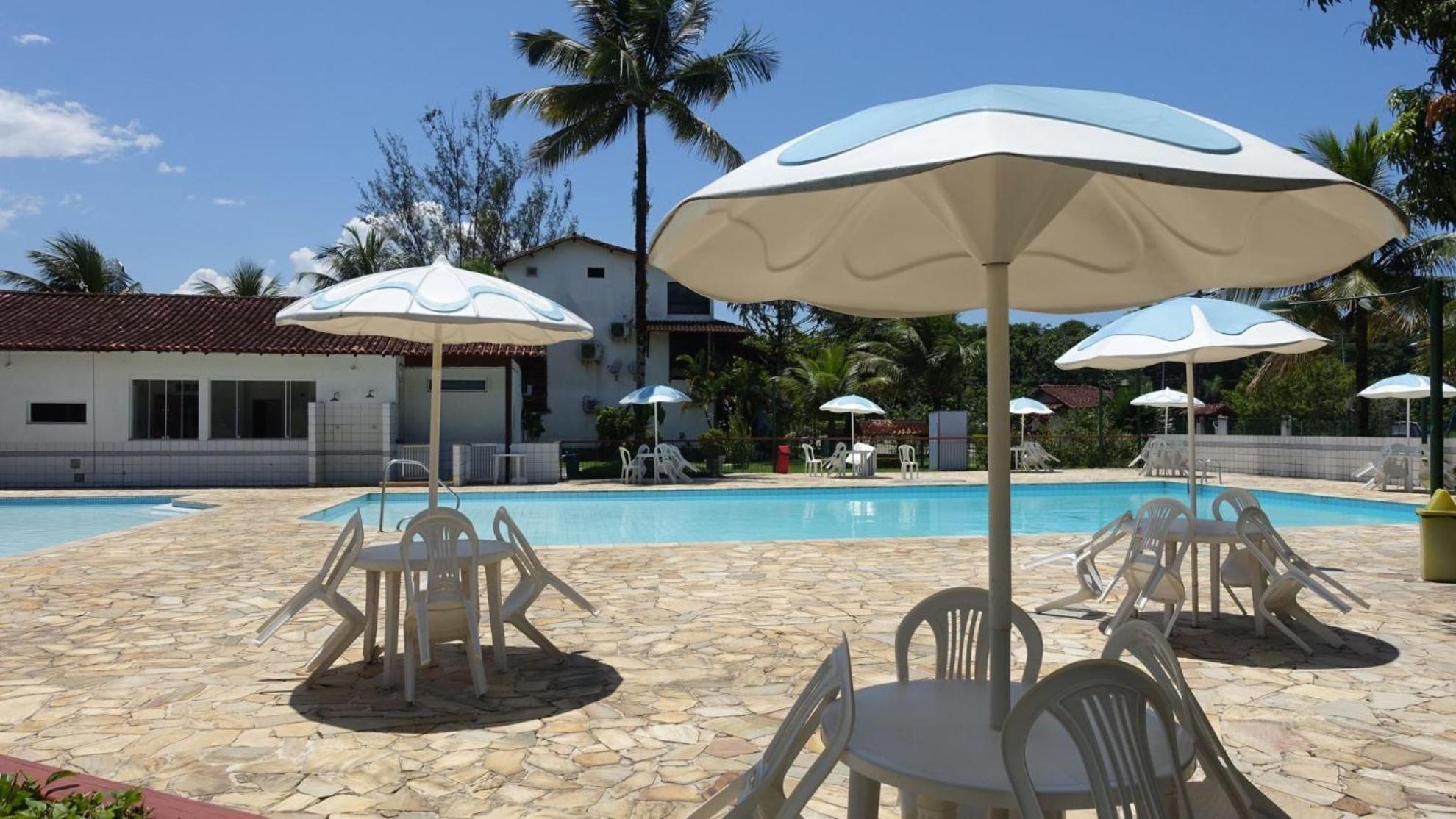 Apartamentos, 3 Praias, Condominio De Luxo, Piscinas - Angra Temporada Angra dos Reis Exteriér fotografie