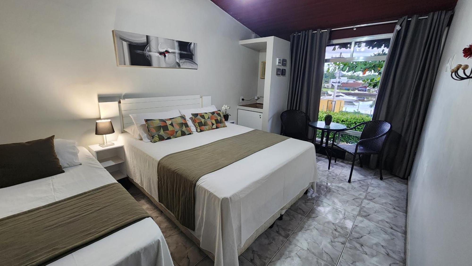 Apartamentos, 3 Praias, Condominio De Luxo, Piscinas - Angra Temporada Angra dos Reis Exteriér fotografie